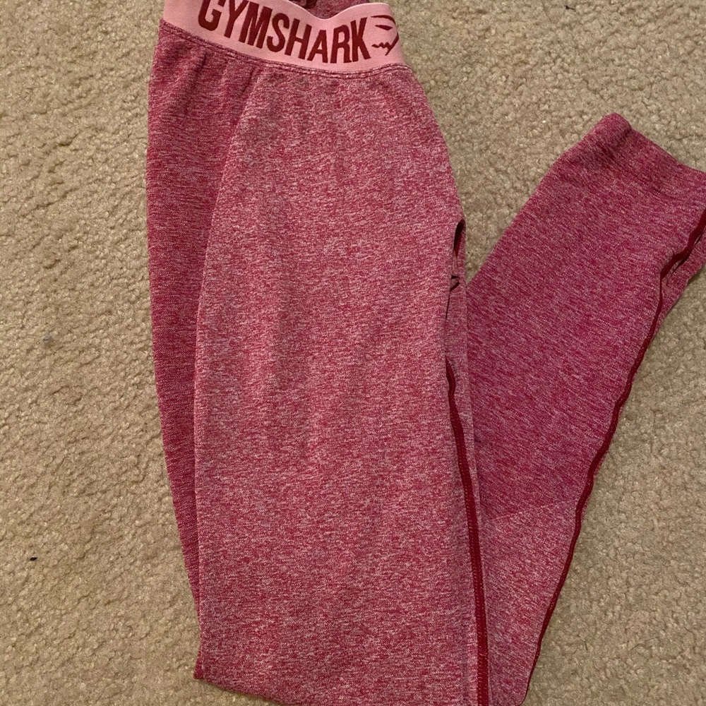 Gymshark Flex legging